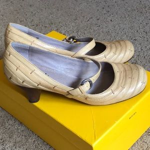 Biviel Mary Janes shoes size 36.